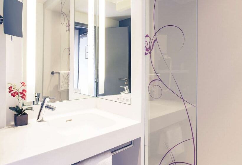 Номер Superior, Mercure La Roche Sur Yon