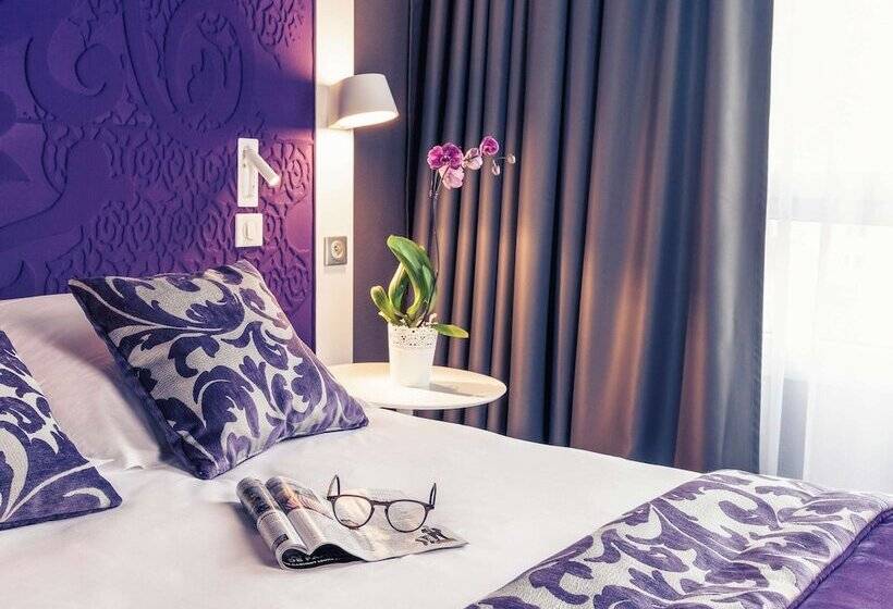 חדר סופריור, Mercure La Roche Sur Yon