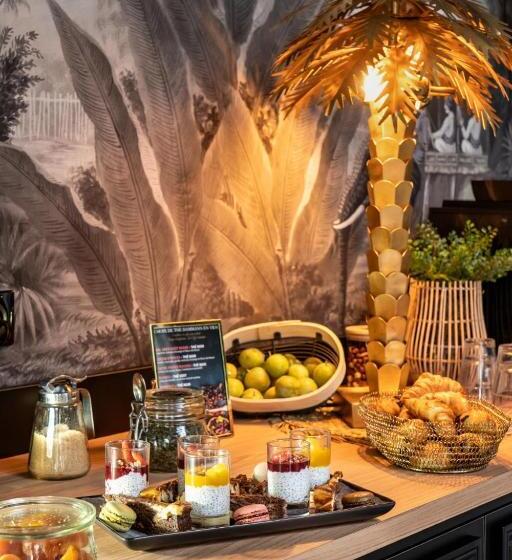 חדר קלאסי, Mercure La Roche Sur Yon