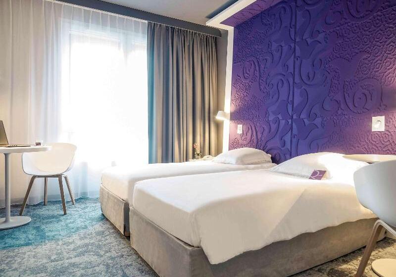Классический Номер, Mercure La Roche Sur Yon