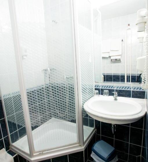 标准间, Mátyás Király Gyógy  és Wellness