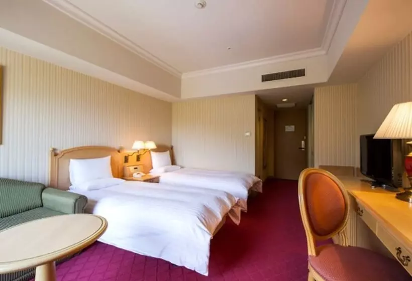 シングルデラックスルーム, Okura Jr Huis Ten Bosch