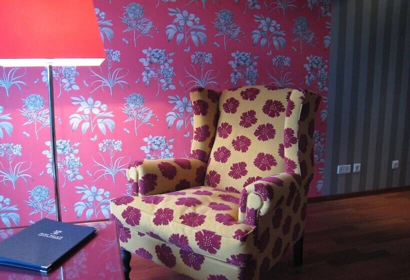 اتاق استاندارد, Parc Belair