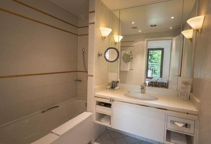 اتاق استاندارد, Parc Belair