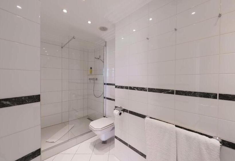 اتاق لوکس, Parc Belair