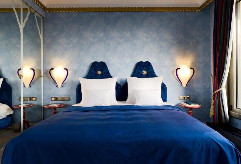 اتاق استاندارد, Parc Belair