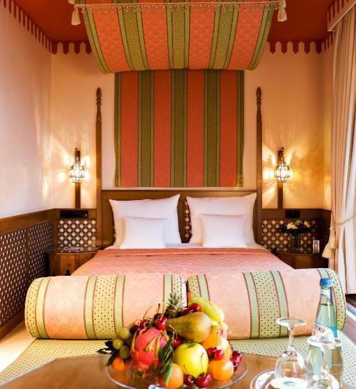 اتاق استاندارد, Parc Belair