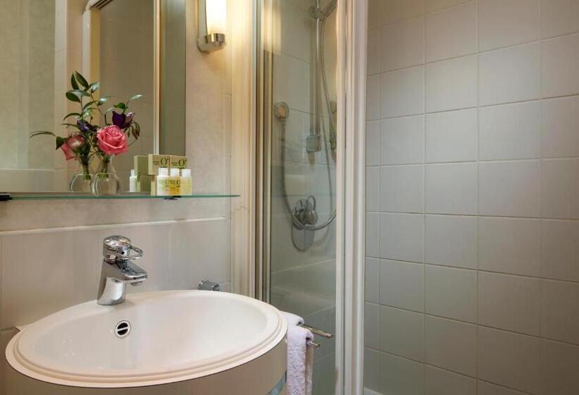 اتاق استاندارد, Parc Belair