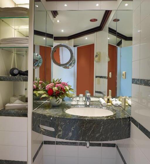 اتاق سوپریور, Parc Belair