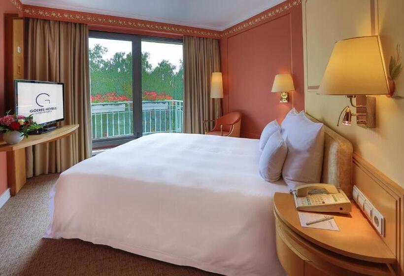 اتاق سوپریور, Parc Belair