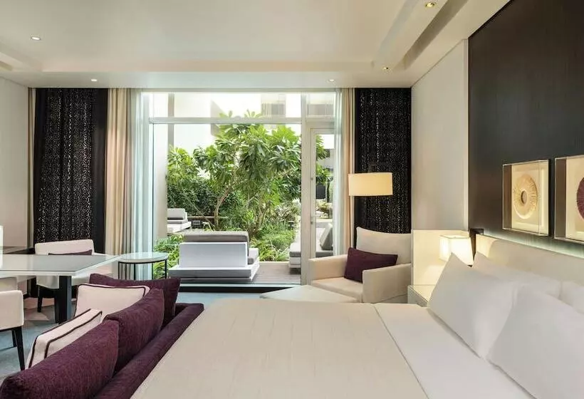 اتاق رویال, Le Méridien Dubai Hotel & Conference Centre