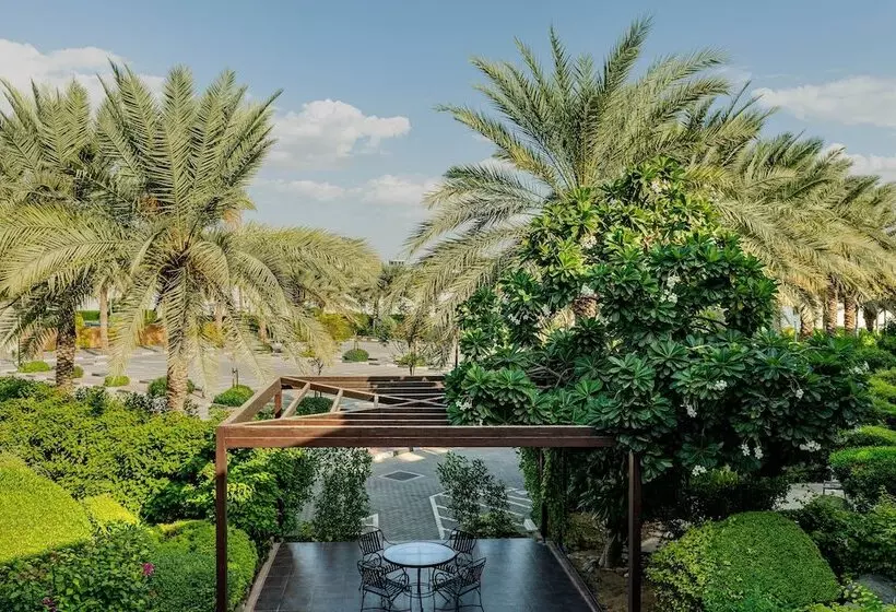 سوئیت پریمیوم, Le Méridien Dubai Hotel & Conference Centre