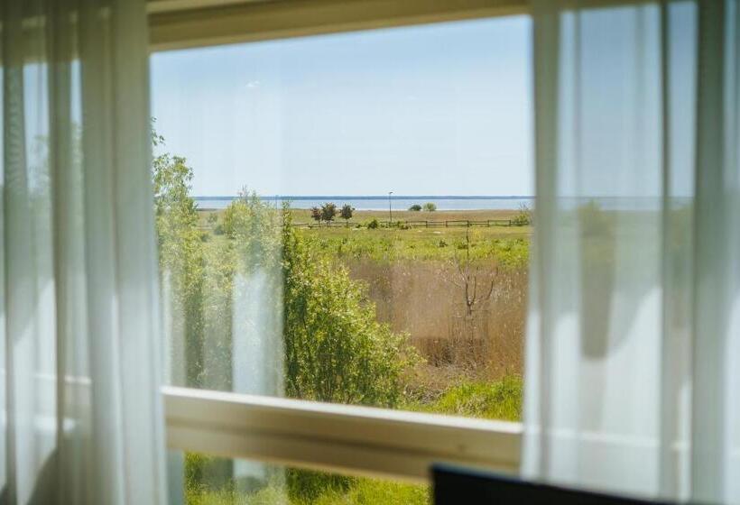 اتاق استاندارد با تخت دوبل, Hestia Hotel Strand