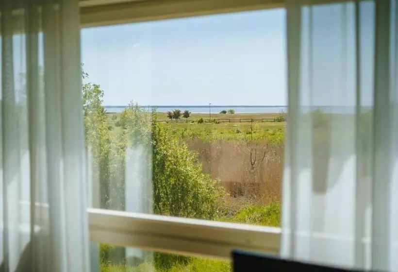 اتاق استاندارد با تخت دوبل, Hestia Hotel Strand