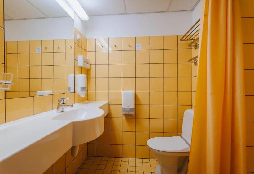 اتاق استاندارد با دسترسی به اسپا, Hestia Hotel Strand