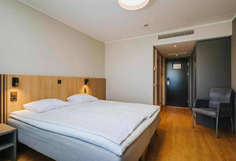 اتاق استاندارد با دسترسی به اسپا, Hestia Hotel Strand