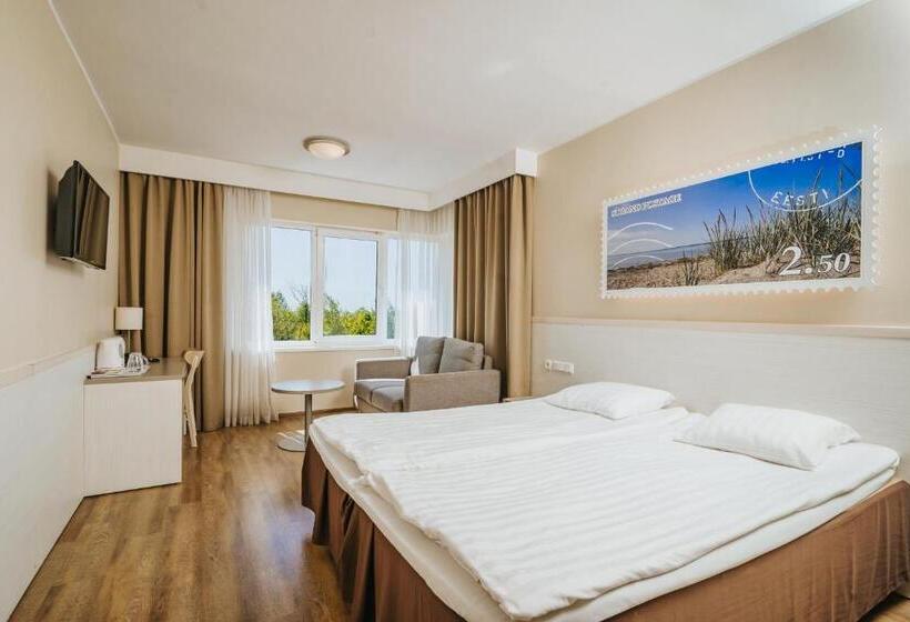 اتاق خانوادگی, Hestia Hotel Strand