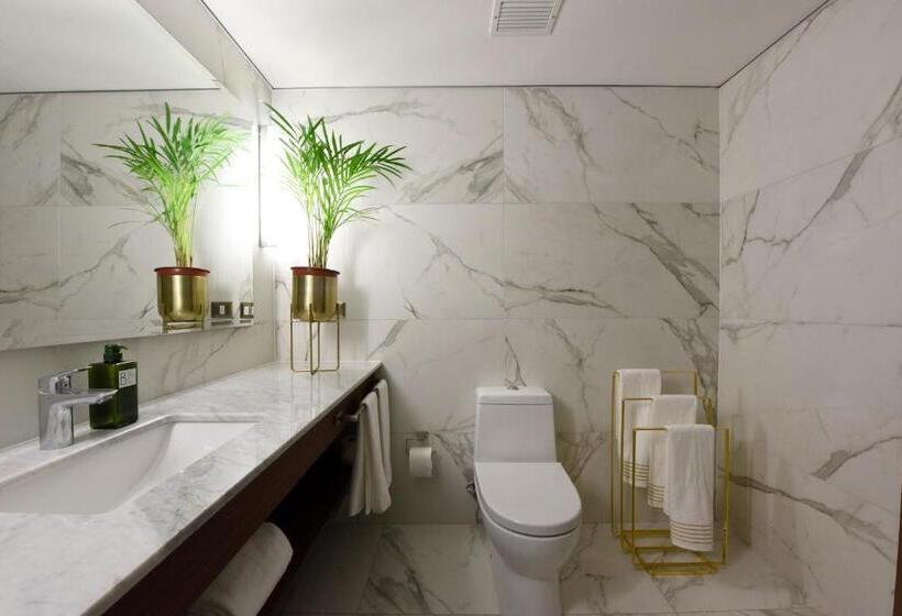 חדר סטנדרט, Eco Boutique Bidasoa