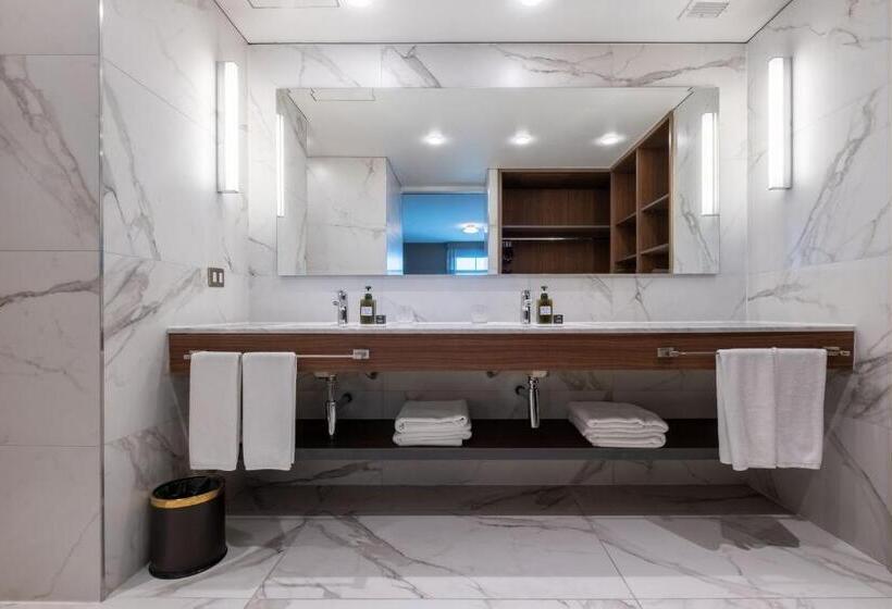 جناح جونيور مطل على الجبل, Eco Boutique Bidasoa