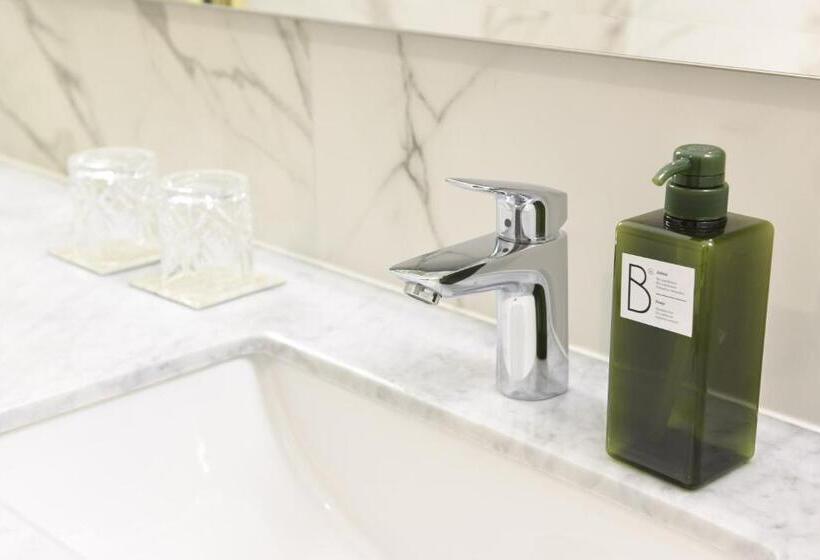 חדר סופריור עם מיטת קינג, Eco Boutique Bidasoa