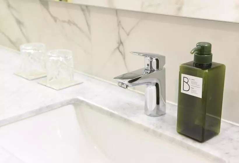 اتاق سوپریور با تخت بزرگ, Eco Boutique Bidasoa