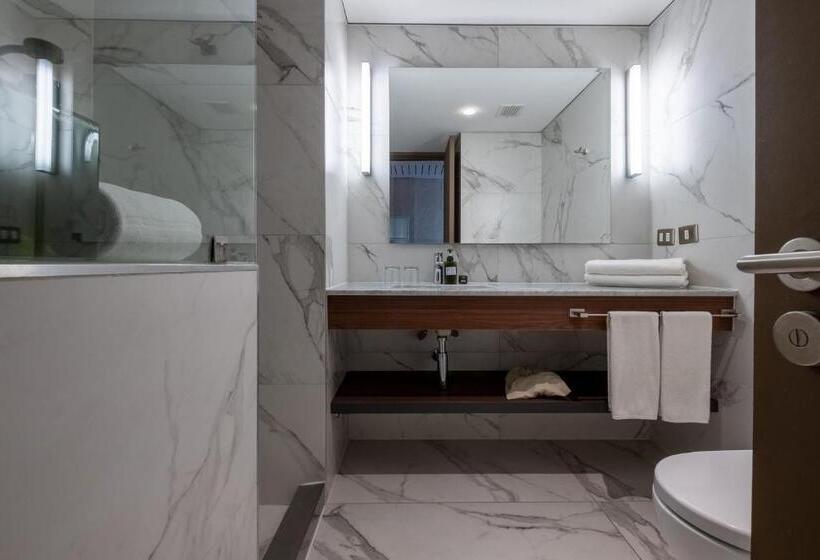 غرفة سوبيريور سرير كينج, Eco Boutique Bidasoa