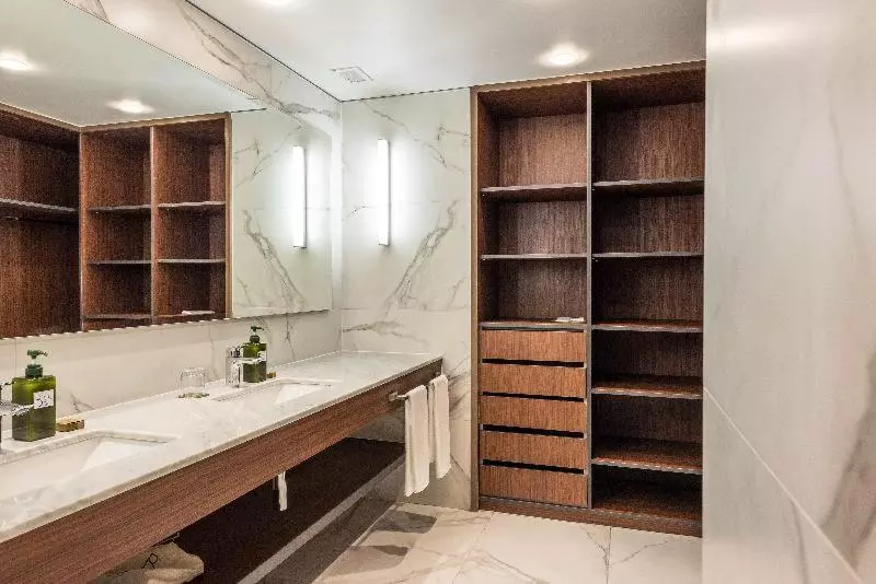 اتاق استاندارد, Eco Boutique Bidasoa