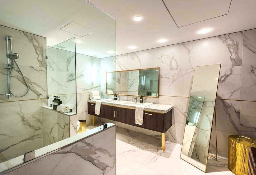 جناح رئاسى, Eco Boutique Bidasoa