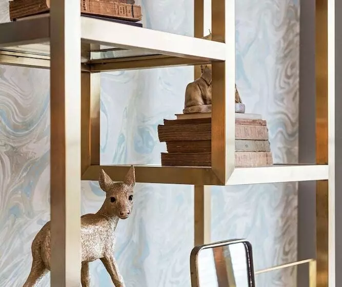 سوئیت پرزیدنت, Eco Boutique Bidasoa