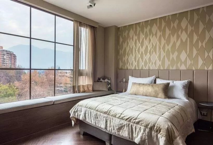 سوئیت پرزیدنت, Eco Boutique Bidasoa