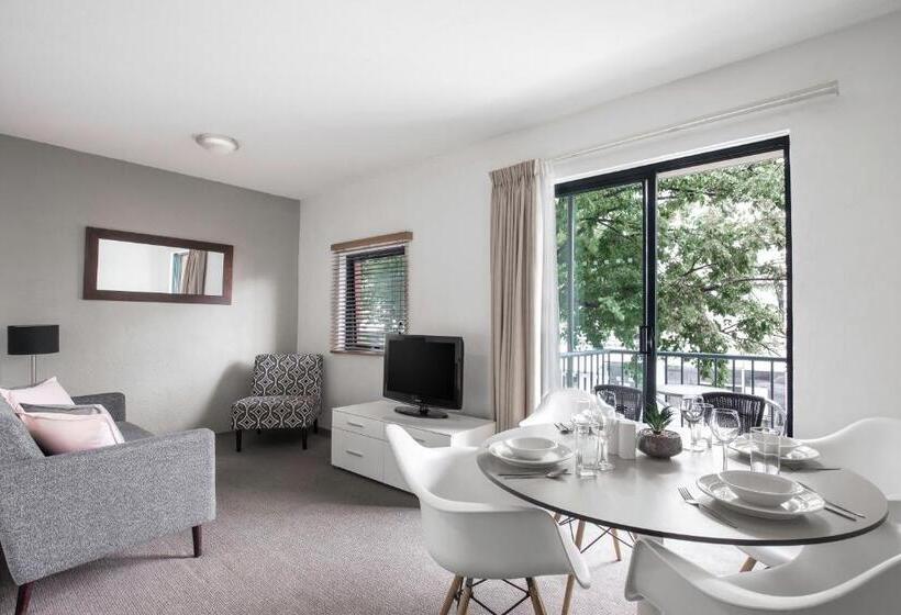 Апартаменты 2 Спальни, Breakfree Adelaide