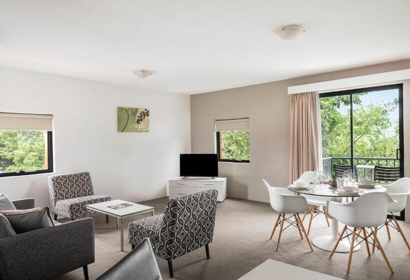 Апартаменты Premium 2 Спальни, Breakfree Adelaide