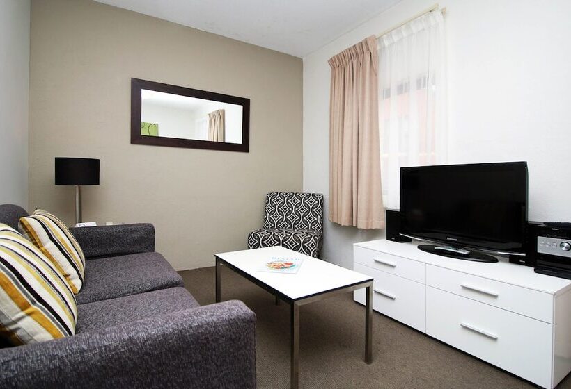 آپارتمان 2 خوابه, Breakfree Adelaide