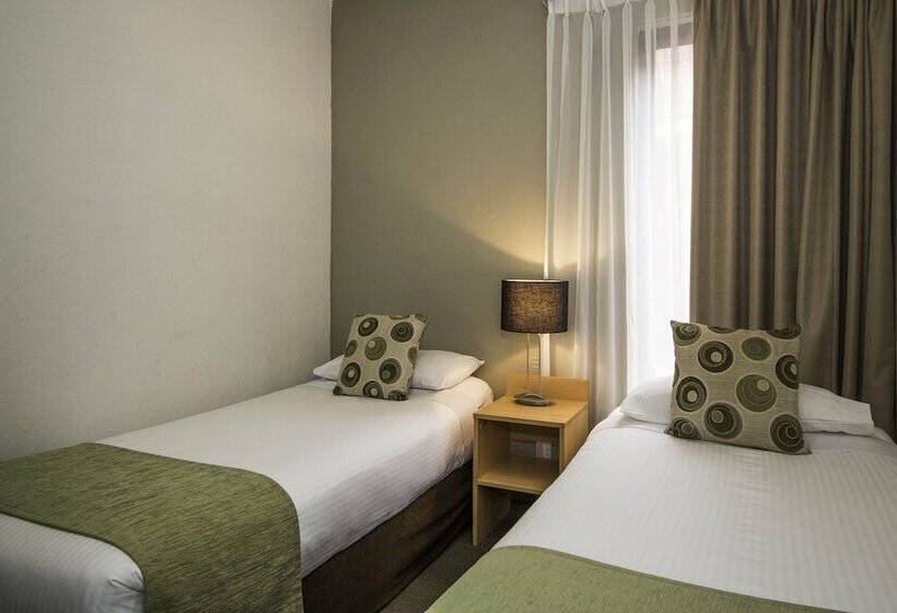 Апартаменты 2 Спальни, Breakfree Adelaide