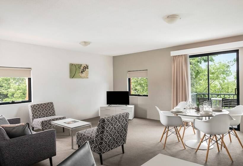 Апартаменты Premium 2 Спальни, Breakfree Adelaide