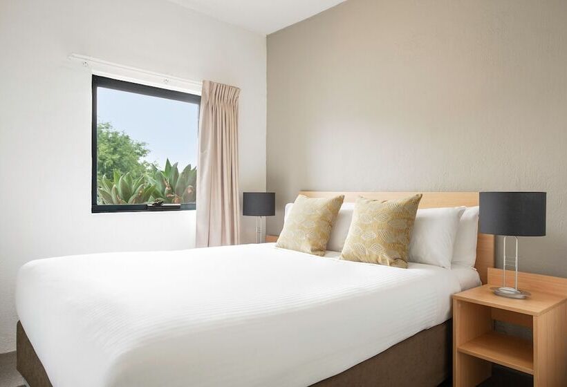 Апартаменты Premium 2 Спальни, Breakfree Adelaide