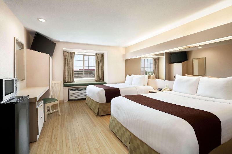 سوئیت برای معلولان, City Express by Marriott Santa Ana/Orange County Airport
