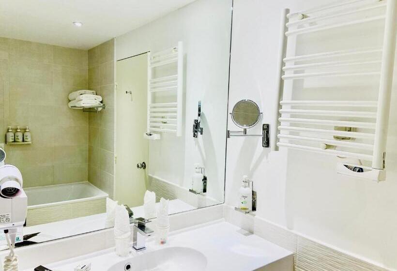 Номер Стандарт, Holiday Inn Calais Coquelles, An Ihg