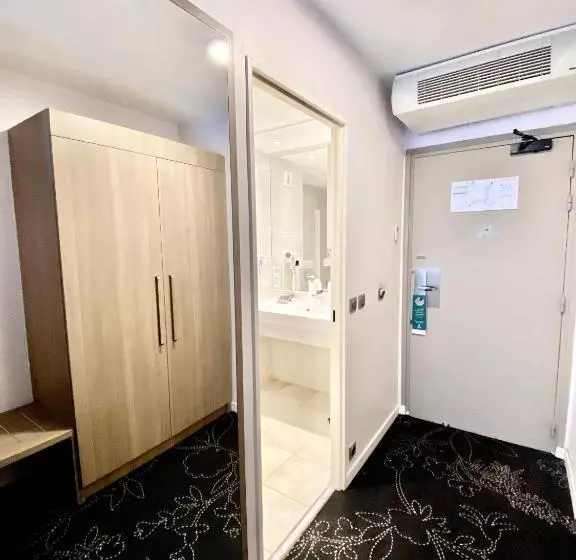 スタンダードルーム, Holiday Inn Calais Coquelles, An Ihg