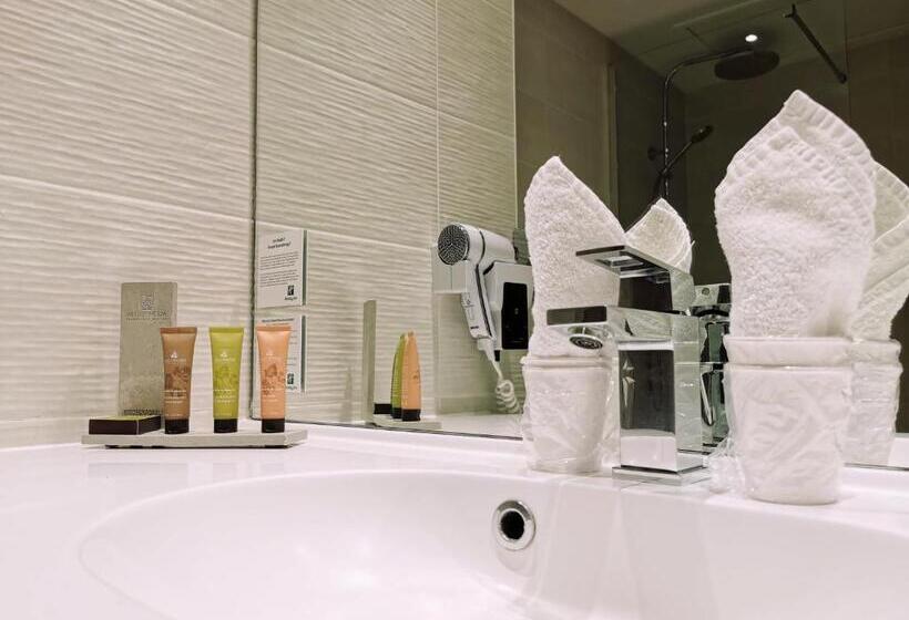 家庭套房, Holiday Inn Calais Coquelles, An Ihg