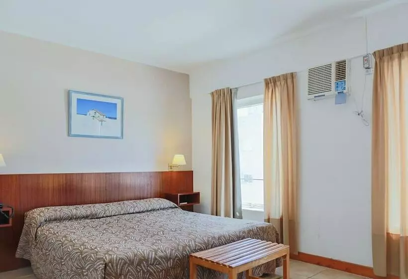 Superior Kamer, Julio Cesar