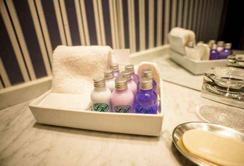 小型套房, Las Hayas Ushuaia Resort