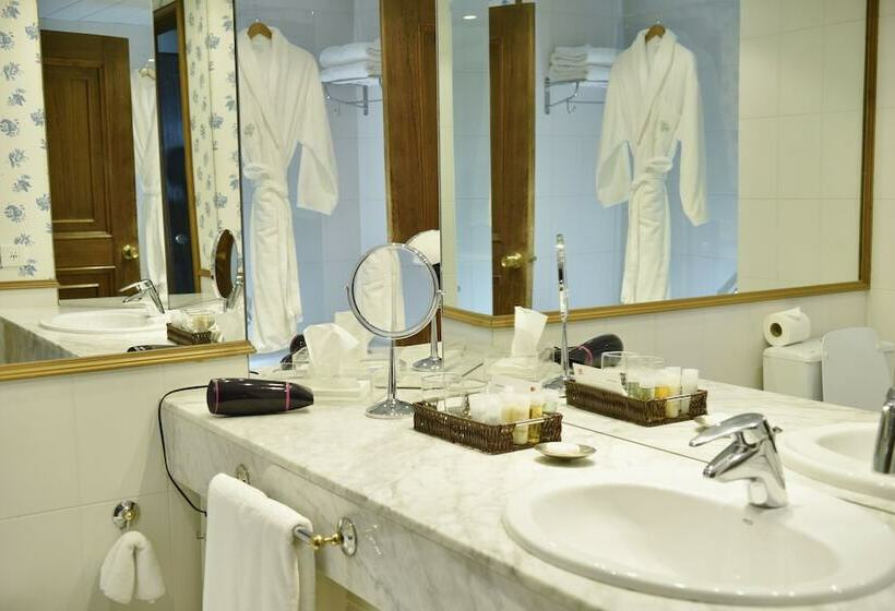 小型套房, Las Hayas Ushuaia Resort