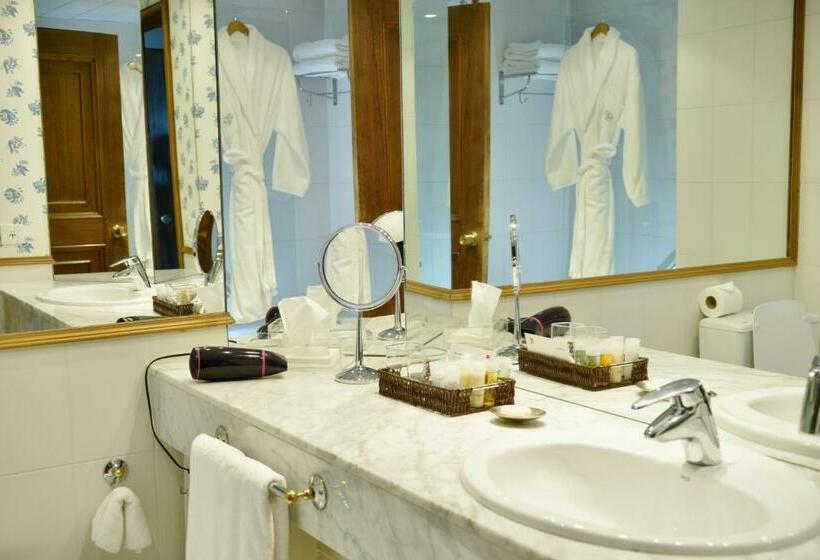 小型套房, Las Hayas Ushuaia Resort