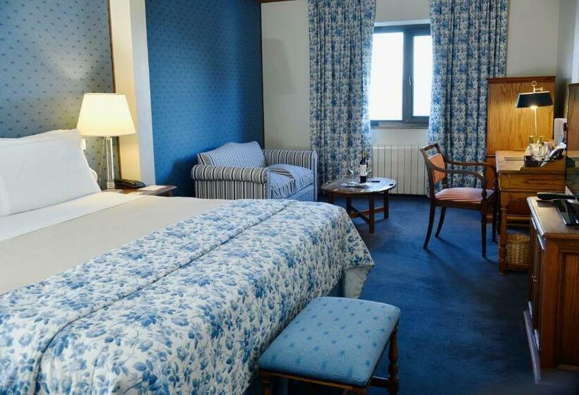 家庭间, Las Hayas Ushuaia Resort