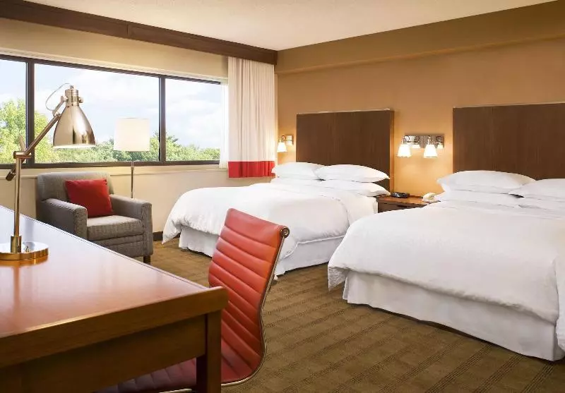 Perhehuone, Las Hayas Ushuaia Resort
