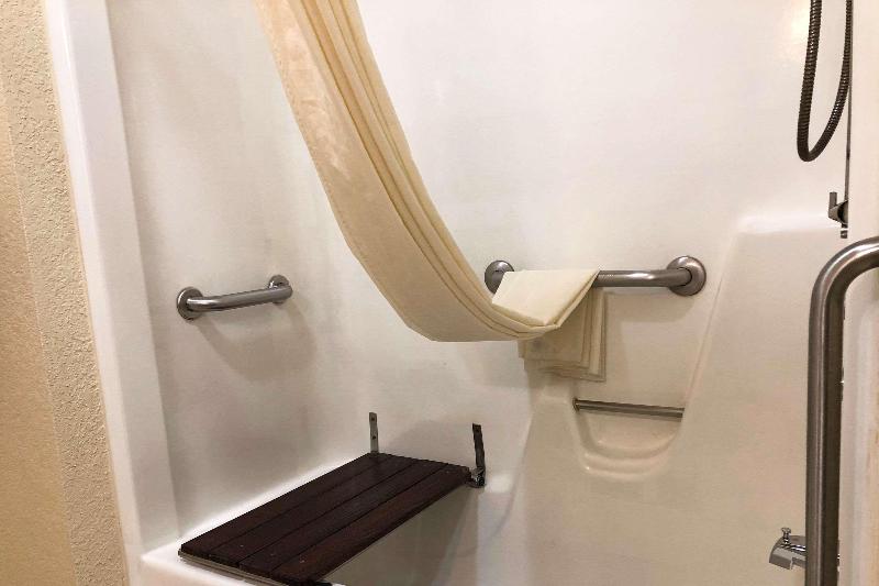 标准间, Las Hayas Ushuaia Resort