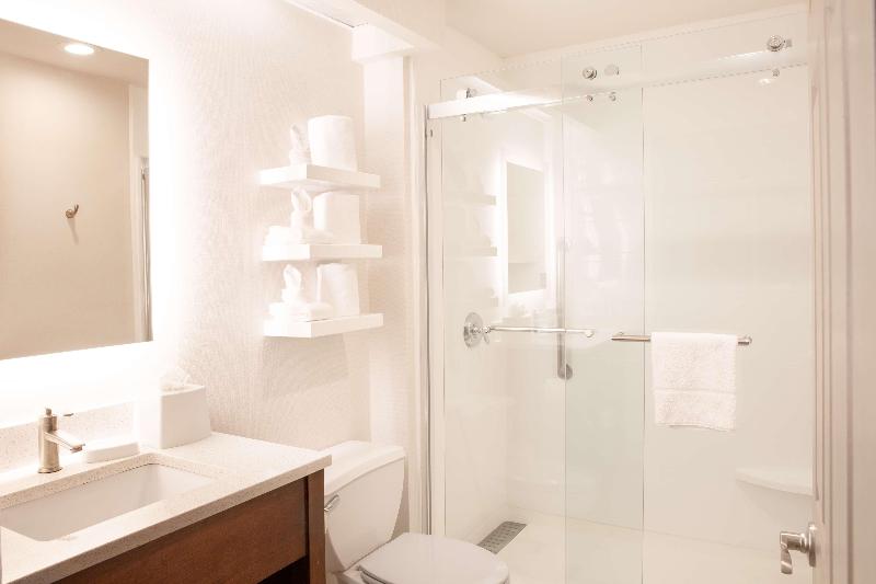 家庭间, Las Hayas Ushuaia Resort