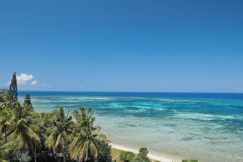 Suite Llit King, Le Méridien Nouméa Resort & Spa