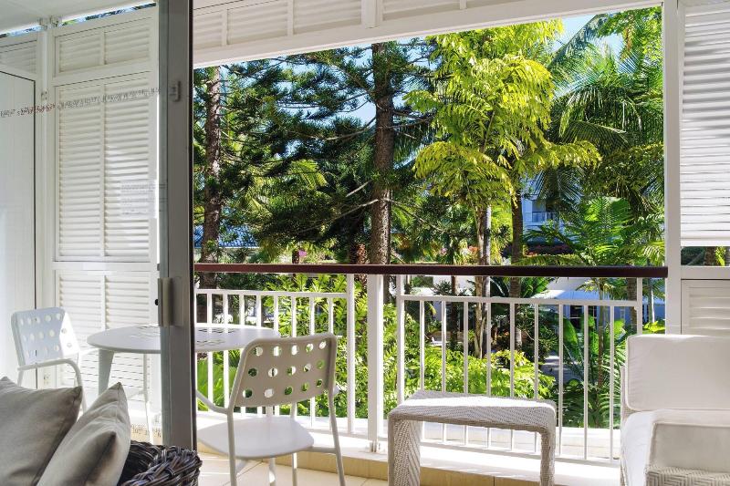 Habitació Clàssica Vista Jardí, Le Méridien Nouméa Resort & Spa